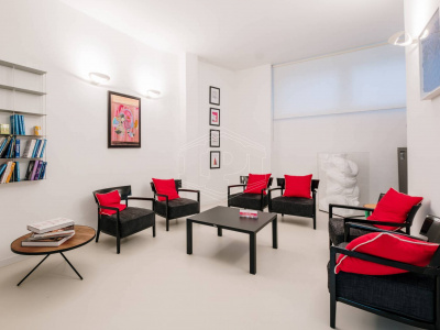 Ufficio in Via Edmondo De Amicis 42 - Milano (MI)