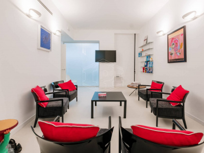 Ufficio in Via Edmondo De Amicis 42 - Milano (MI)