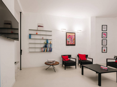 Ufficio in Via Edmondo De Amicis 42 - Milano (MI)