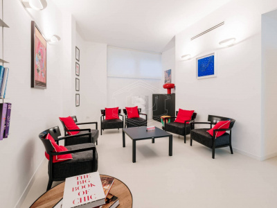 Ufficio in Via Edmondo De Amicis 42 - Milano (MI)