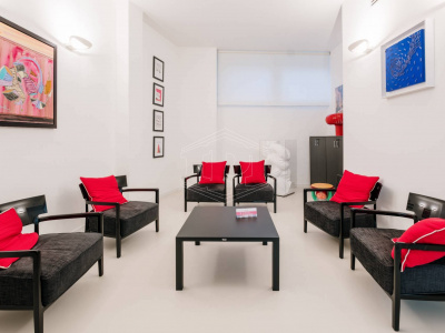 Ufficio in Via Edmondo De Amicis 42 - Milano (MI)