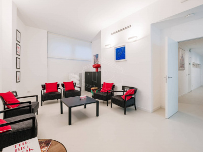 Ufficio in Via Edmondo De Amicis 42 - Milano (MI)
