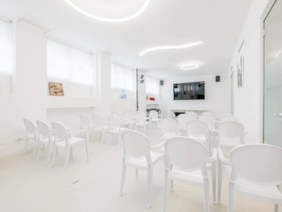 Ufficio in Via Edmondo De Amicis 42 - Milano (MI)