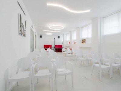 Ufficio in Via Edmondo De Amicis 42 - Milano (MI)