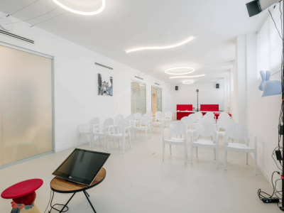 Ufficio in Via Edmondo De Amicis 42 - Milano (MI)
