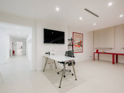 Ufficio in Via Edmondo De Amicis 42 - Milano (MI)