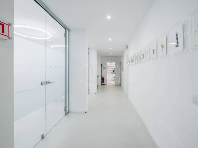 Ufficio in Via Edmondo De Amicis 42 - Milano (MI)