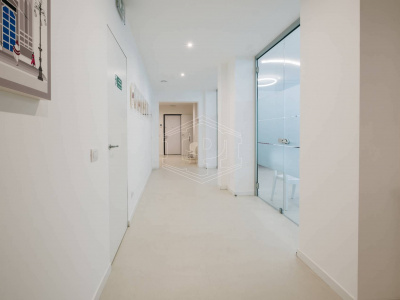 Ufficio in Via Edmondo De Amicis 42 - Milano (MI)
