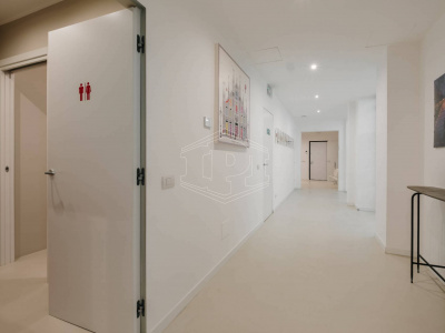 Ufficio in Via Edmondo De Amicis 42 - Milano (MI)
