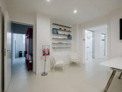 Ufficio in Via Edmondo De Amicis 42 - Milano (MI)