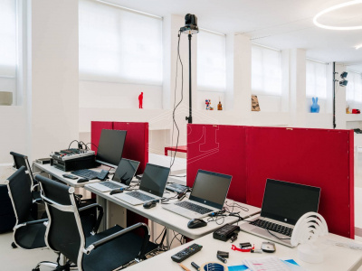 Ufficio in Via Edmondo De Amicis 42 - Milano (MI)