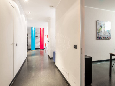 Ufficio in Via Edmondo De Amicis 42 - Milano (MI)