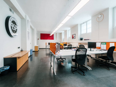 Ufficio in Via Edmondo De Amicis 42 - Milano (MI)