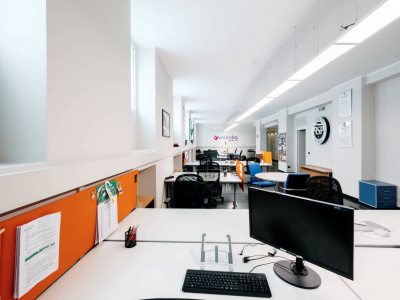 Ufficio in Via Edmondo De Amicis 42 - Milano (MI)