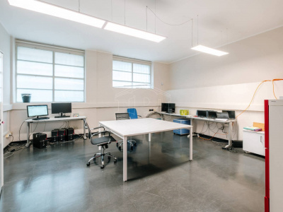 Ufficio in Via Edmondo De Amicis 42 - Milano (MI)