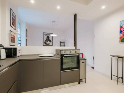Ufficio in Via Edmondo De Amicis 42 - Milano (MI)