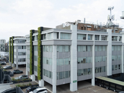 Ufficio in Via Dei Valtorta 48 - Milano (MI)