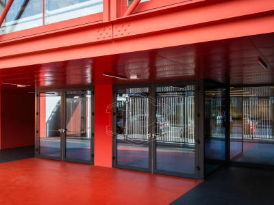 Ufficio in Via Dei Valtorta 48 - Milano (MI)