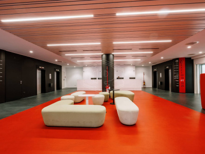 Ufficio in Via Dei Valtorta 48 - Milano (MI)