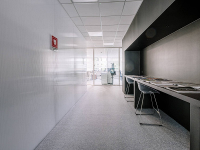 Ufficio in Via Dei Valtorta 48 - Milano (MI)