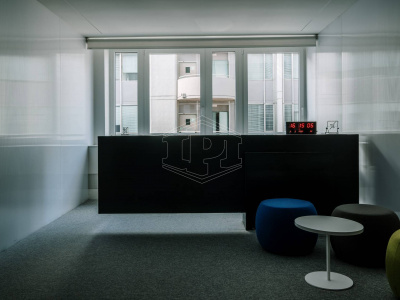 Ufficio in Via Dei Valtorta 48 - Milano (MI)
