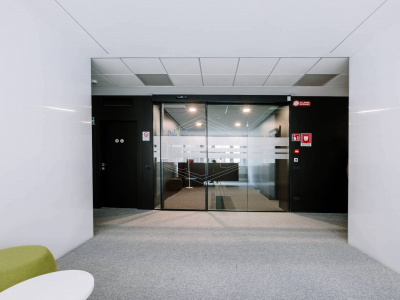 Ufficio in Via Dei Valtorta 48 - Milano (MI)