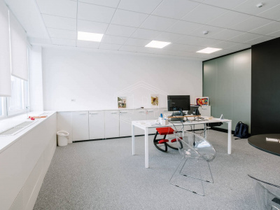 Ufficio in Via Dei Valtorta 48 - Milano (MI)
