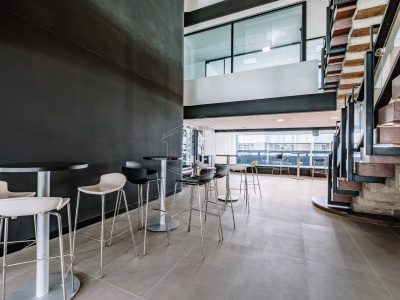 Ufficio in Via Dei Valtorta 48 - Milano (MI)