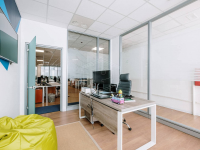 Ufficio in Via Dei Valtorta 48 - Milano (MI)