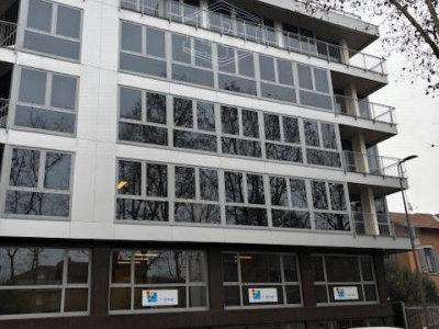 Ufficio in Viale Lunigiana 40 - Milano (MI)