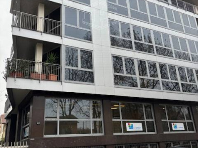 Ufficio in Viale Lunigiana 40 - Milano (MI)