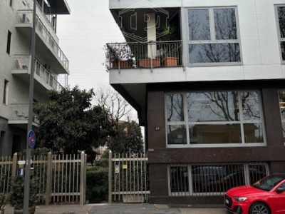 Ufficio in Viale Lunigiana 40 - Milano (MI)
