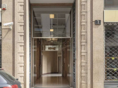 Ufficio in Via Alberico Albricci 9 - Milano (MI)