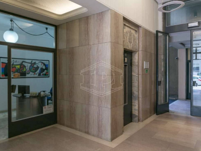 Ufficio in Via Alberico Albricci 9 - Milano (MI)