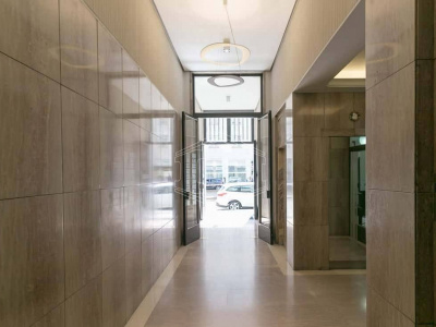 Ufficio in Via Alberico Albricci 9 - Milano (MI)