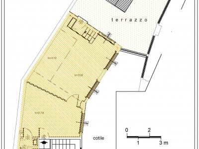 Ufficio in Via Alberico Albricci 9 - Milano (MI)