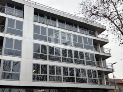 Ufficio in Viale Lunigiana 40 - Milano (MI)