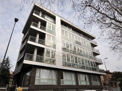 Ufficio in Viale Lunigiana 40 - Milano (MI)