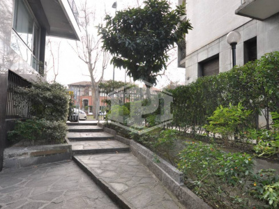 Ufficio in Viale Lunigiana 40 - Milano (MI)
