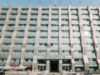 Ufficio in Viale Famagosta 75 - Milano (MI)