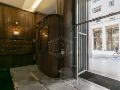 Ufficio in Via Maurizio Gonzaga 5 - Milano (MI)