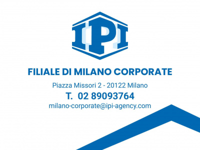 Ufficio in Foro Buonaparte 12 - Milano (MI)