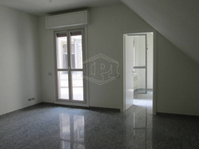 Ufficio in Via Alberico Albricci 7 - Milano (MI)
