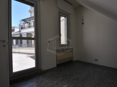 Ufficio in Via Alberico Albricci 7 - Milano (MI)
