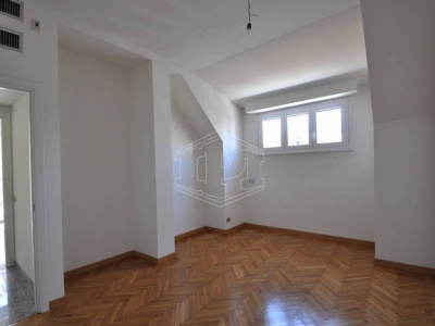 Ufficio in Via Alberico Albricci 7 - Milano (MI)