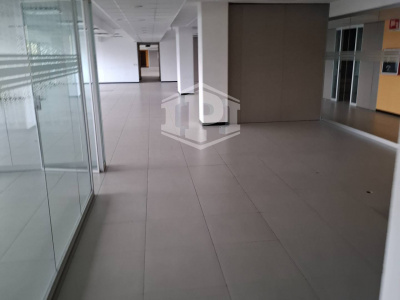 Complesso uffici in Milanofiori - Strada 4, Palazzo A1 - A4 - Assago (MI)