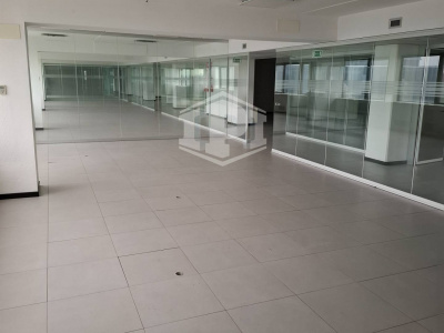 Complesso uffici in Milanofiori - Strada 4, Palazzi A1 - A4 - Assago (MI)