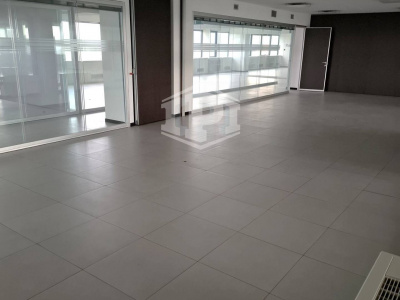 Complesso uffici in Milanofiori - Strada 4, Palazzi A1 - A4 - Assago (MI)