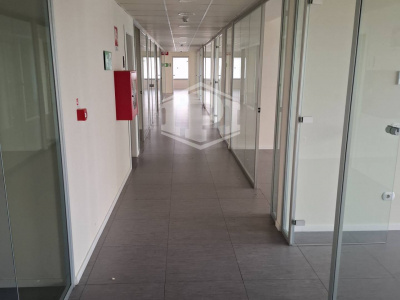 Complesso uffici in Milanofiori - Strada 4, Palazzi A1 - A4 - Assago (MI)