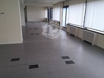 Complesso uffici in Milanofiori - Strada 4, Palazzi A1 - A4 - Assago (MI)